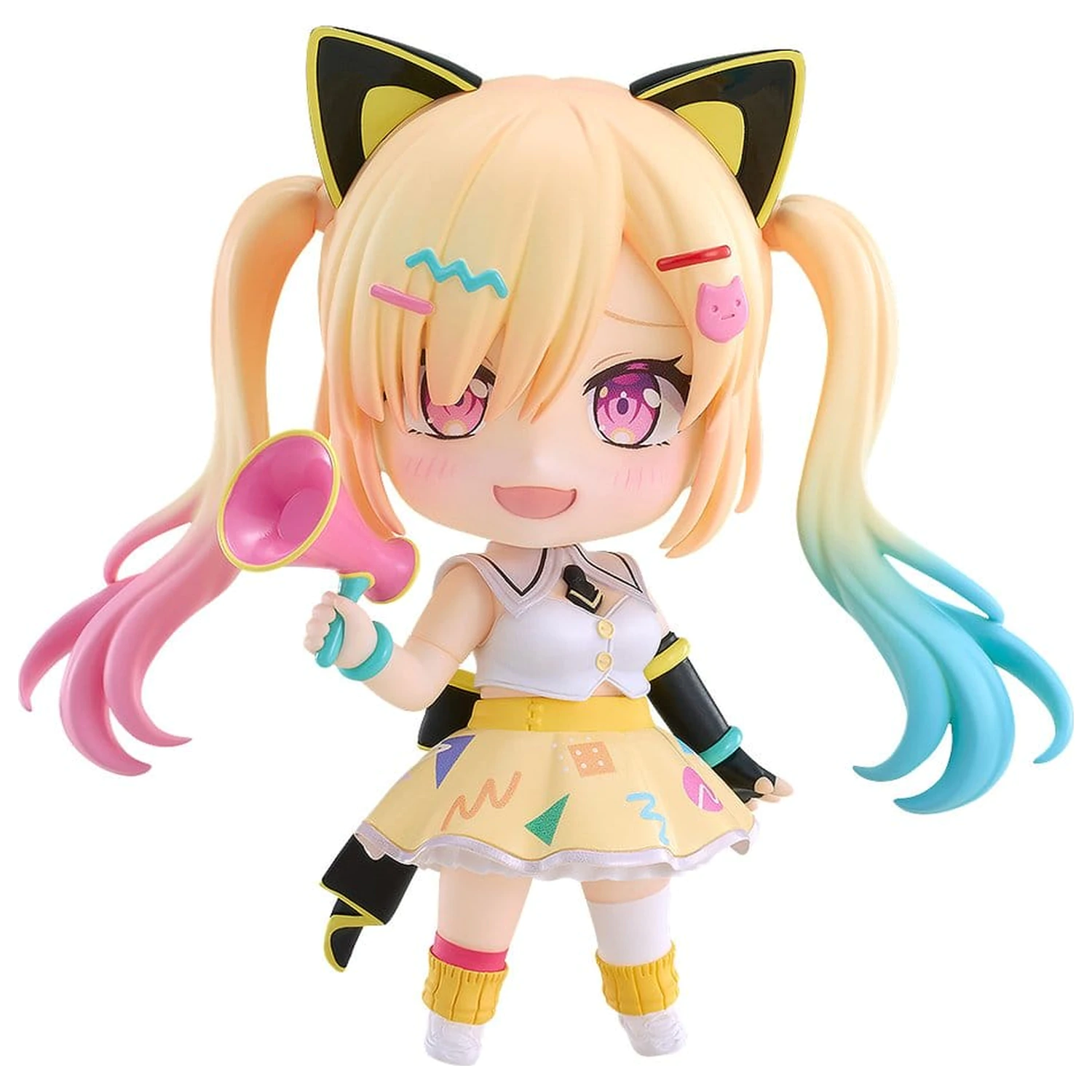 BanG Dream! Nendoroid akční figurka Arale Nakamachi 10 cm fotografii produktu