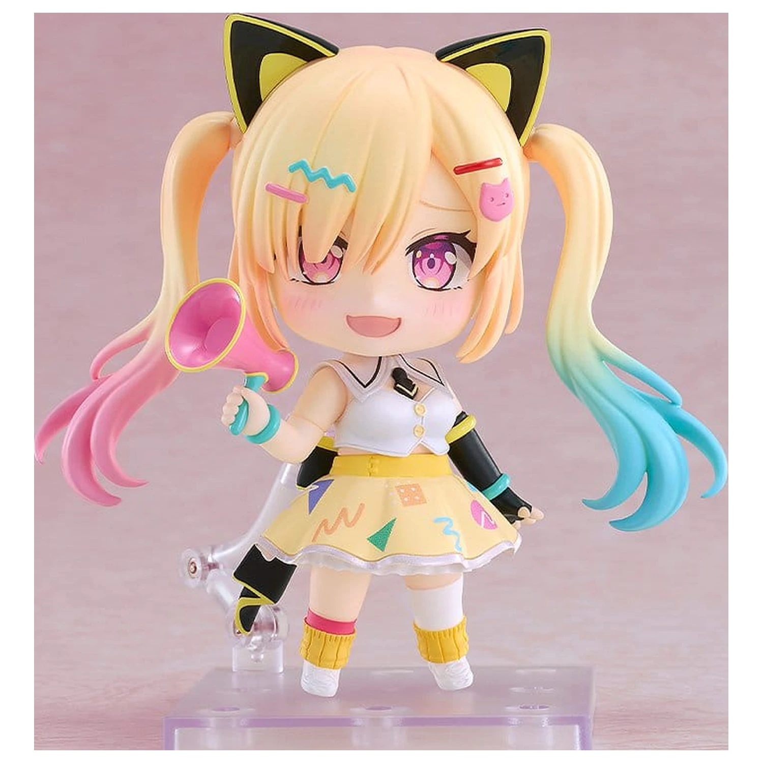 BanG Dream! Nendoroid akční figurka Arale Nakamachi 10 cm fotografii produktu