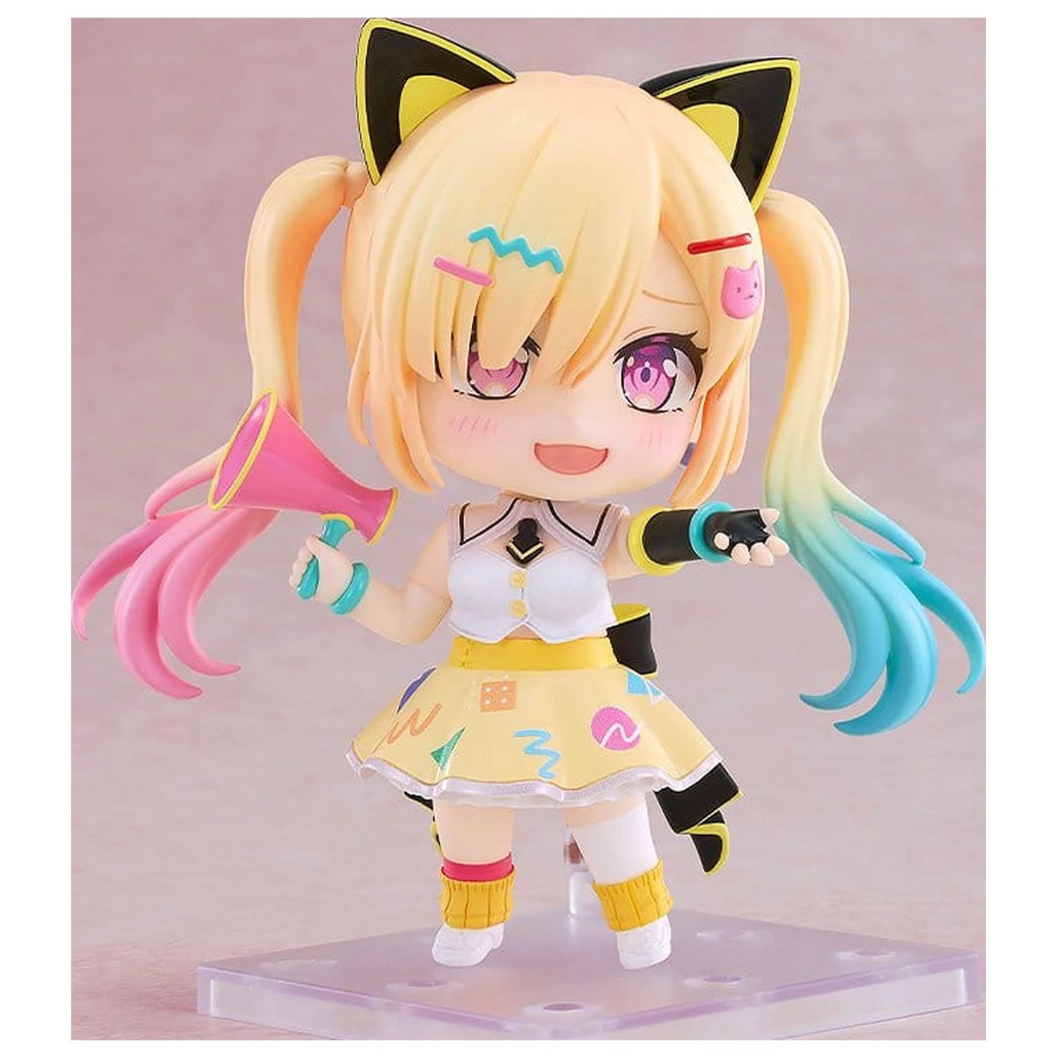 BanG Dream! Nendoroid akční figurka Arale Nakamachi 10 cm fotografii produktu