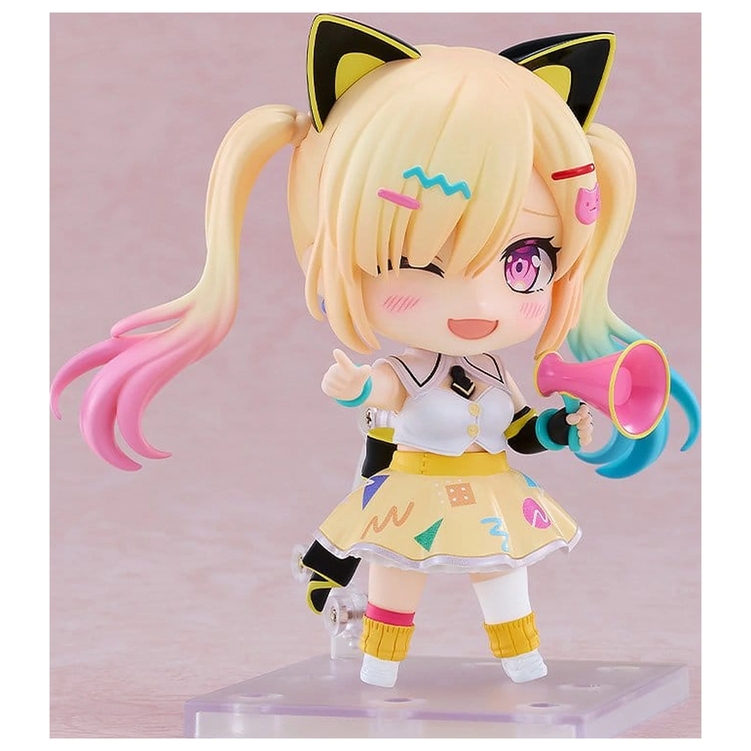 BanG Dream! Nendoroid akční figurka Arale Nakamachi 10 cm fotografii produktu