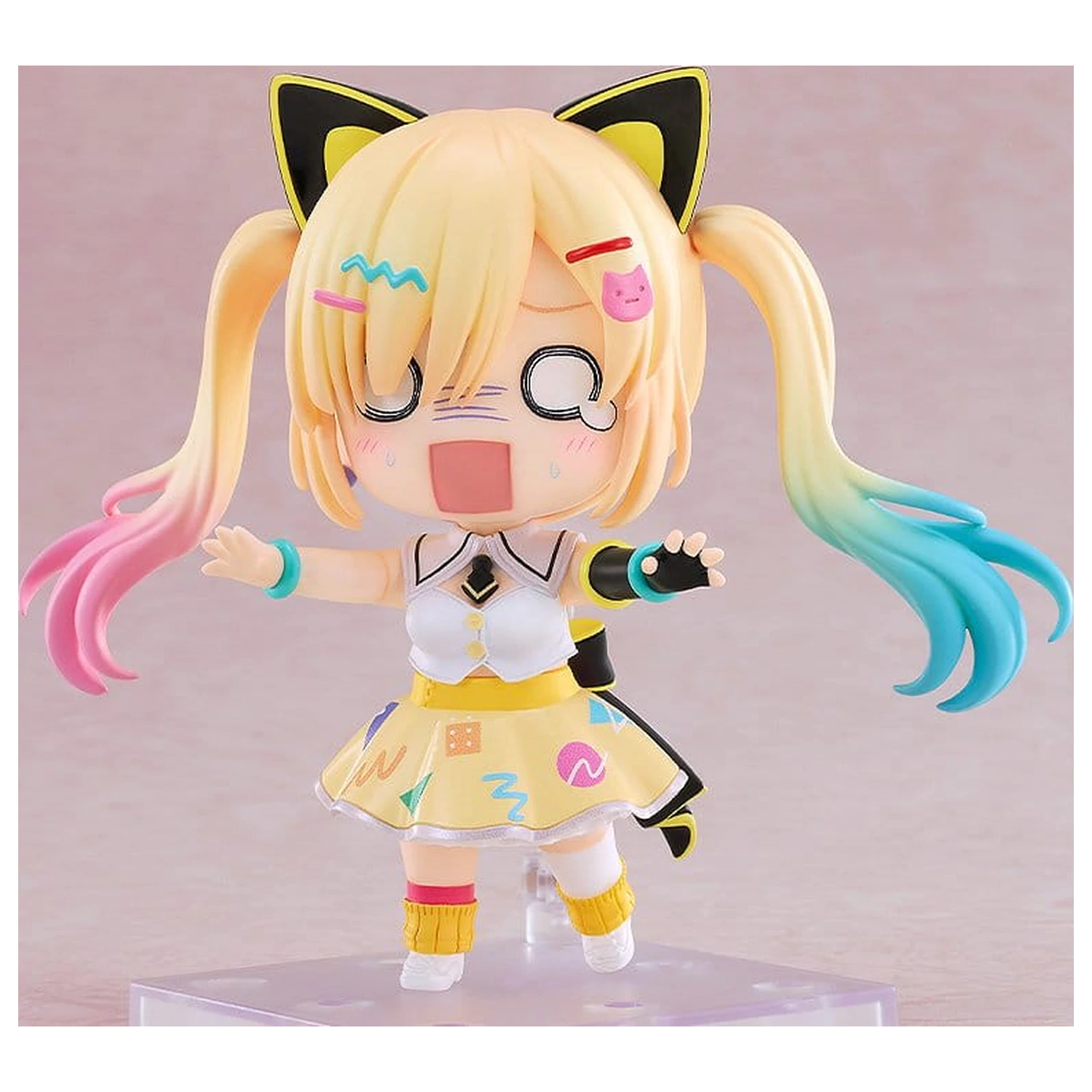 BanG Dream! Nendoroid akční figurka Arale Nakamachi 10 cm fotografii produktu