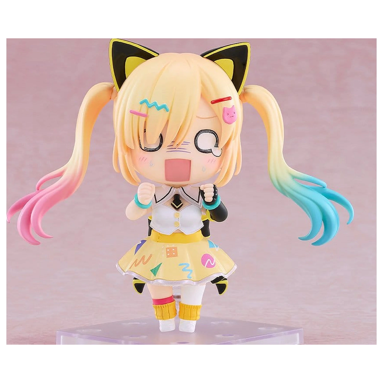BanG Dream! Nendoroid akční figurka Arale Nakamachi 10 cm fotografii produktu