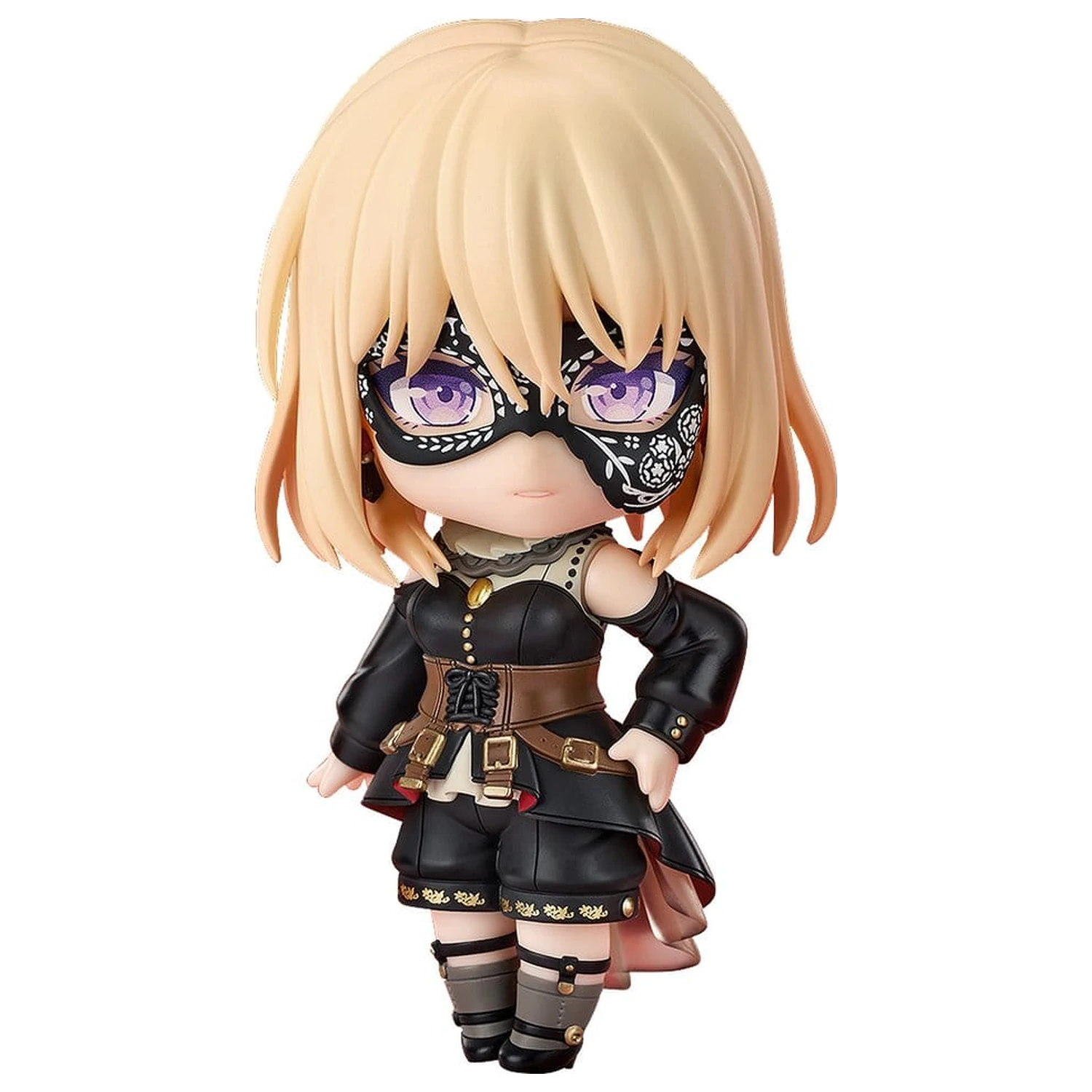 BanG Dream! Nendoroid akční figurka Doloris 10 cm fotografii produktu