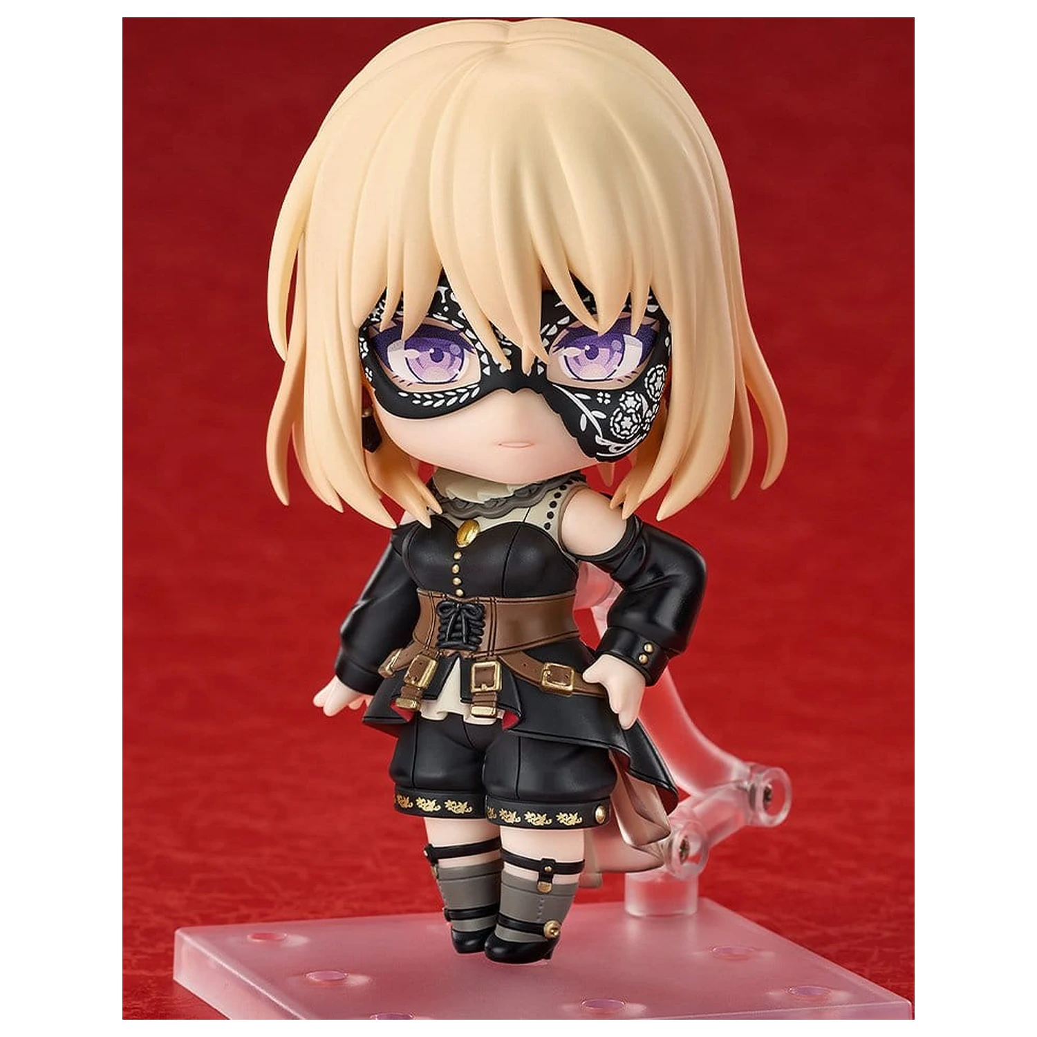 BanG Dream! Nendoroid akční figurka Doloris 10 cm fotografii produktu