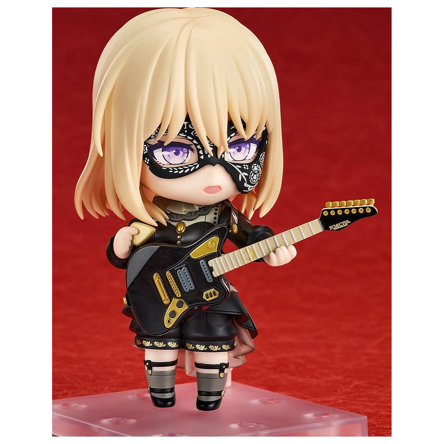 BanG Dream! Nendoroid akční figurka Doloris 10 cm fotografii produktu