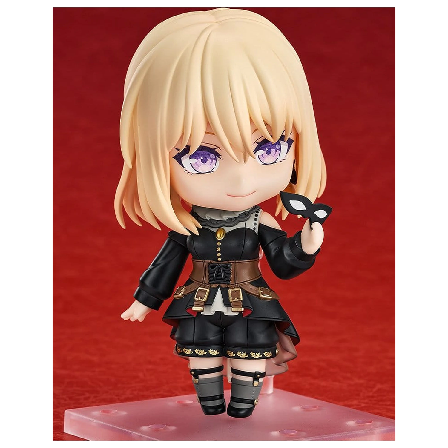BanG Dream! Nendoroid akční figurka Doloris 10 cm fotografii produktu