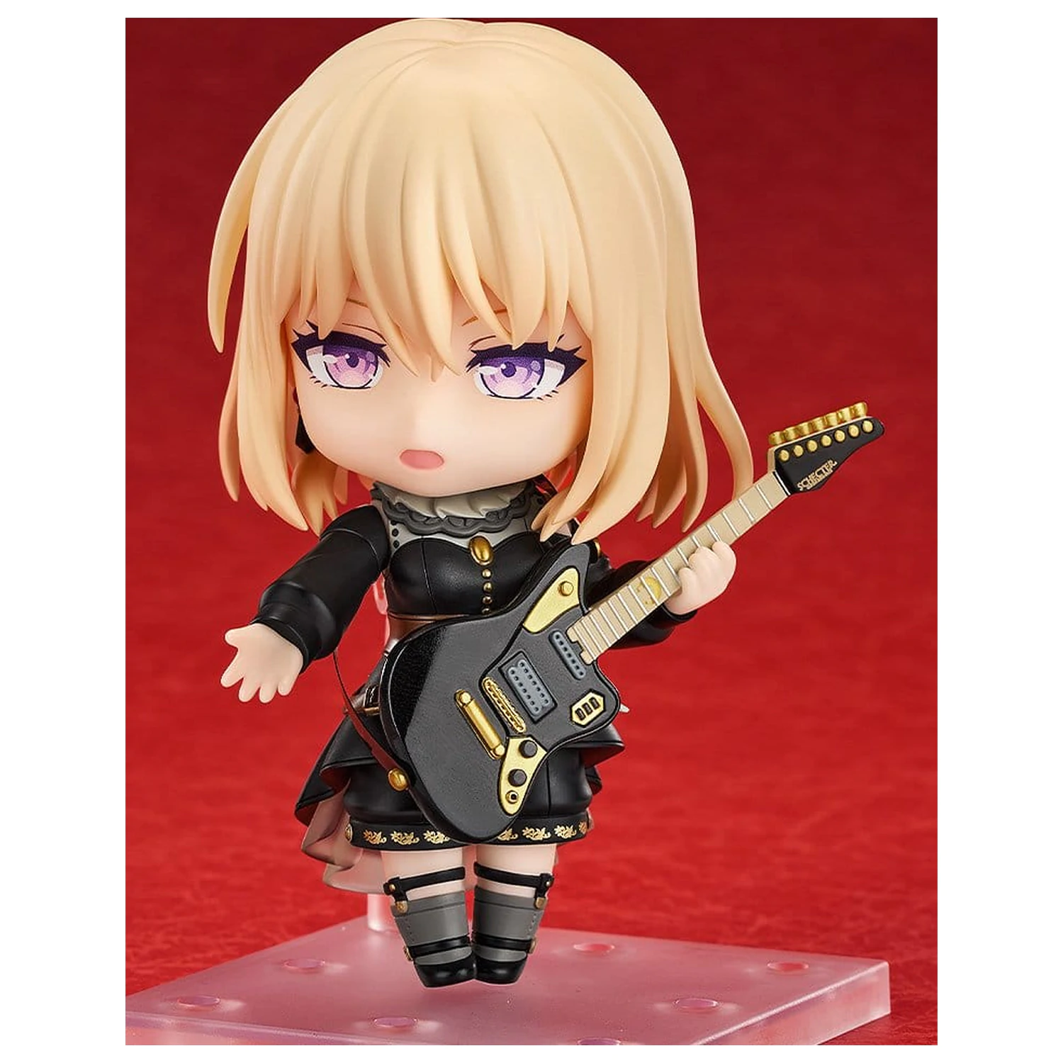 BanG Dream! Nendoroid akční figurka Doloris 10 cm fotografii produktu