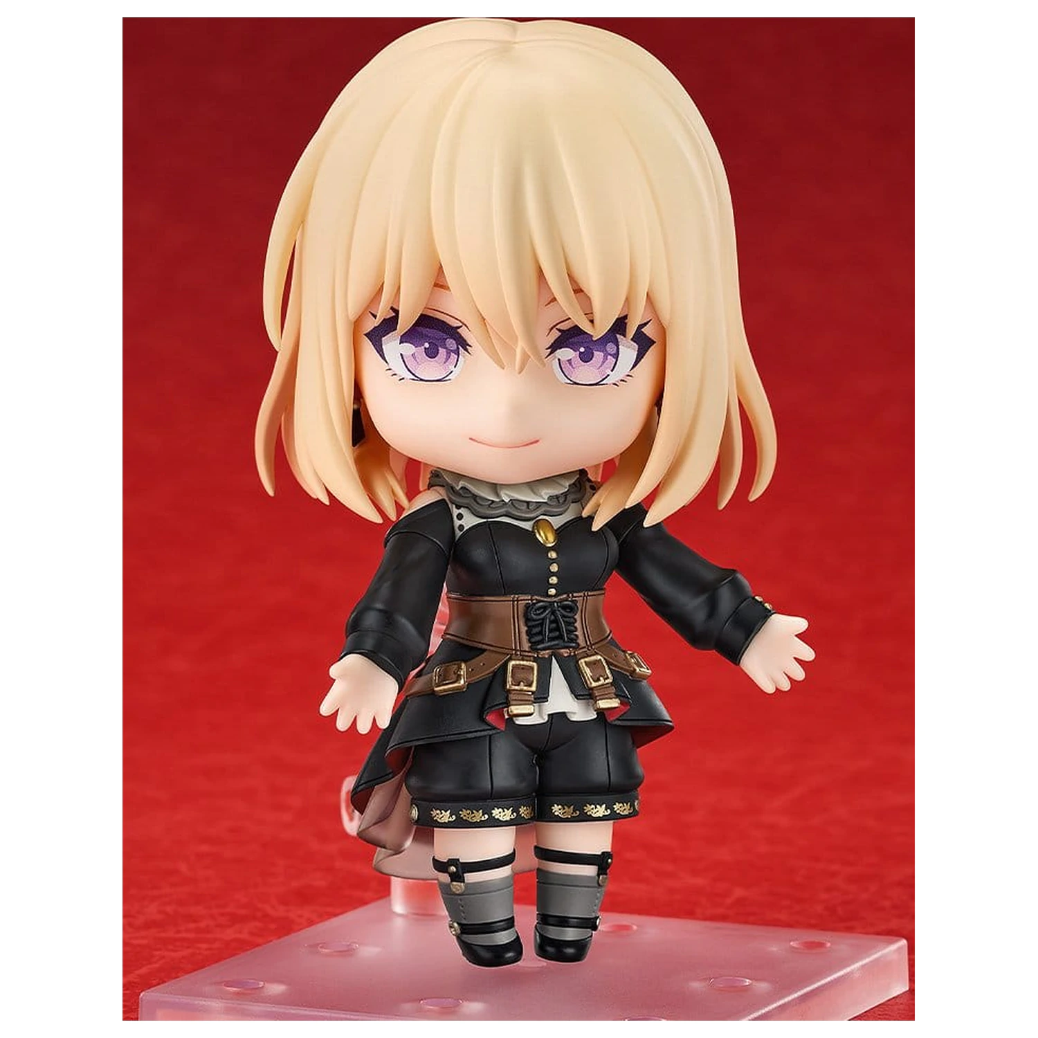 BanG Dream! Nendoroid akční figurka Doloris 10 cm fotografii produktu