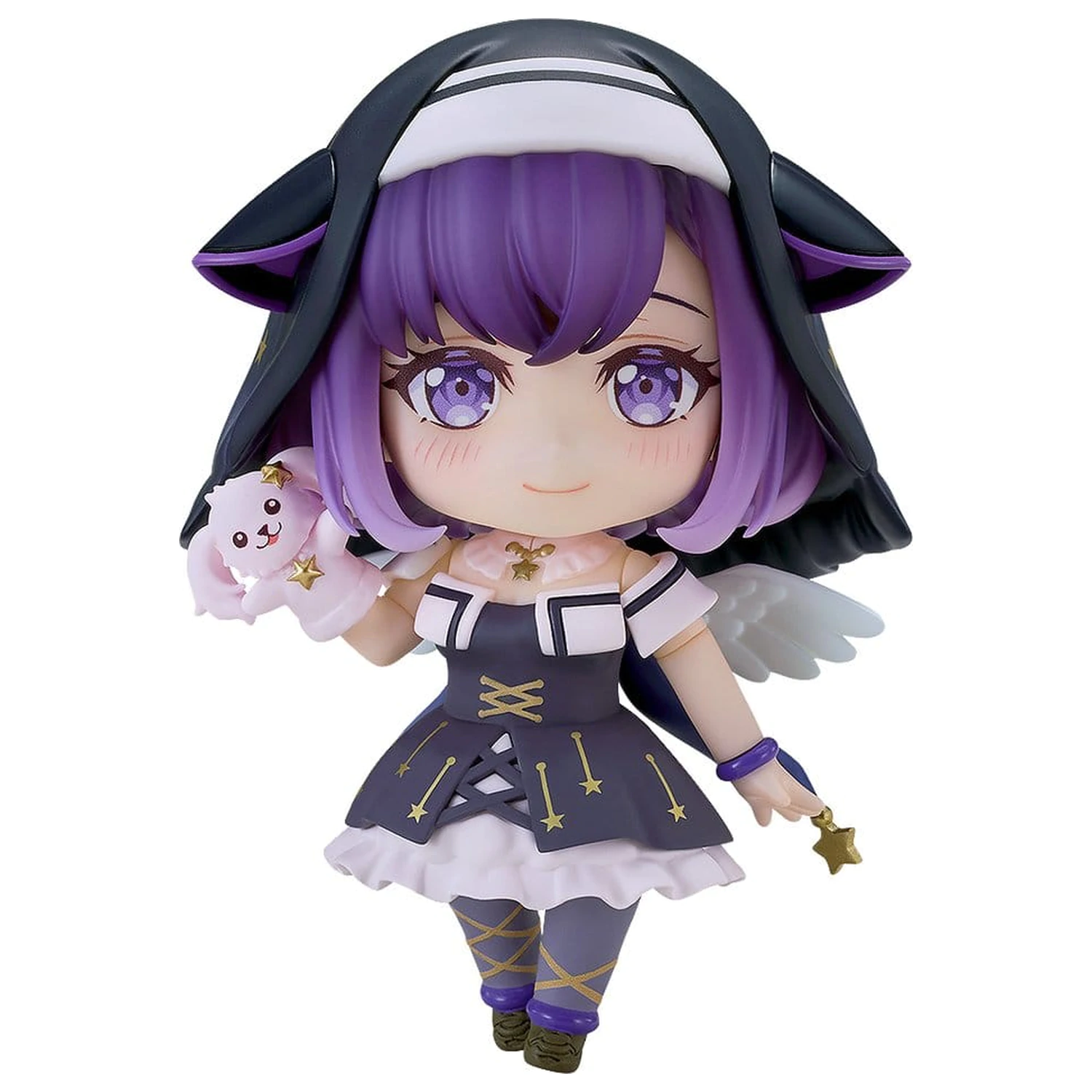 BanG Dream! Nendoroid akční figurka Miyako Fuji 10 cm fotografii produktu
