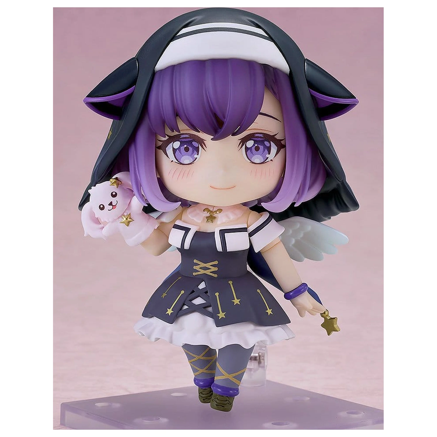 BanG Dream! Nendoroid akční figurka Miyako Fuji 10 cm fotografii produktu