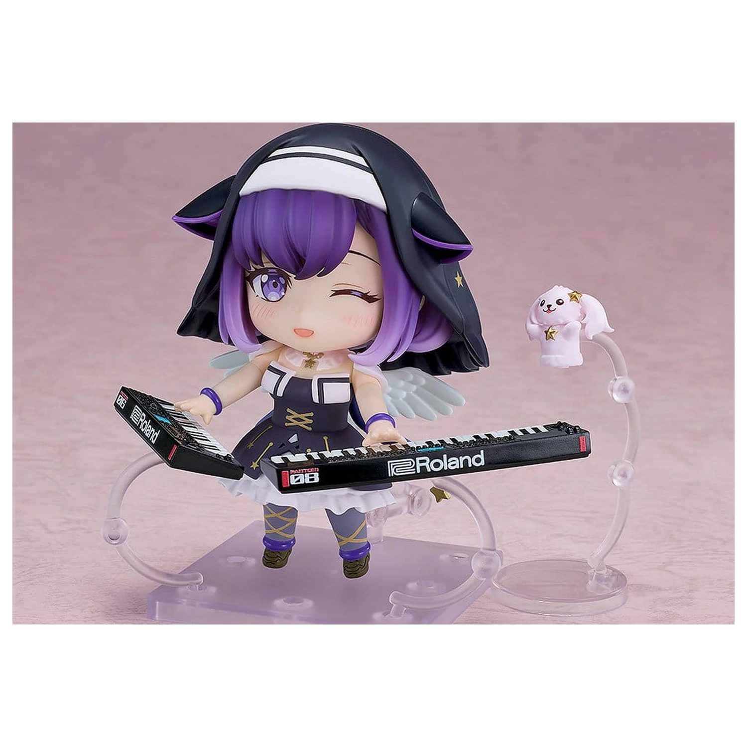 BanG Dream! Nendoroid akční figurka Miyako Fuji 10 cm fotografii produktu