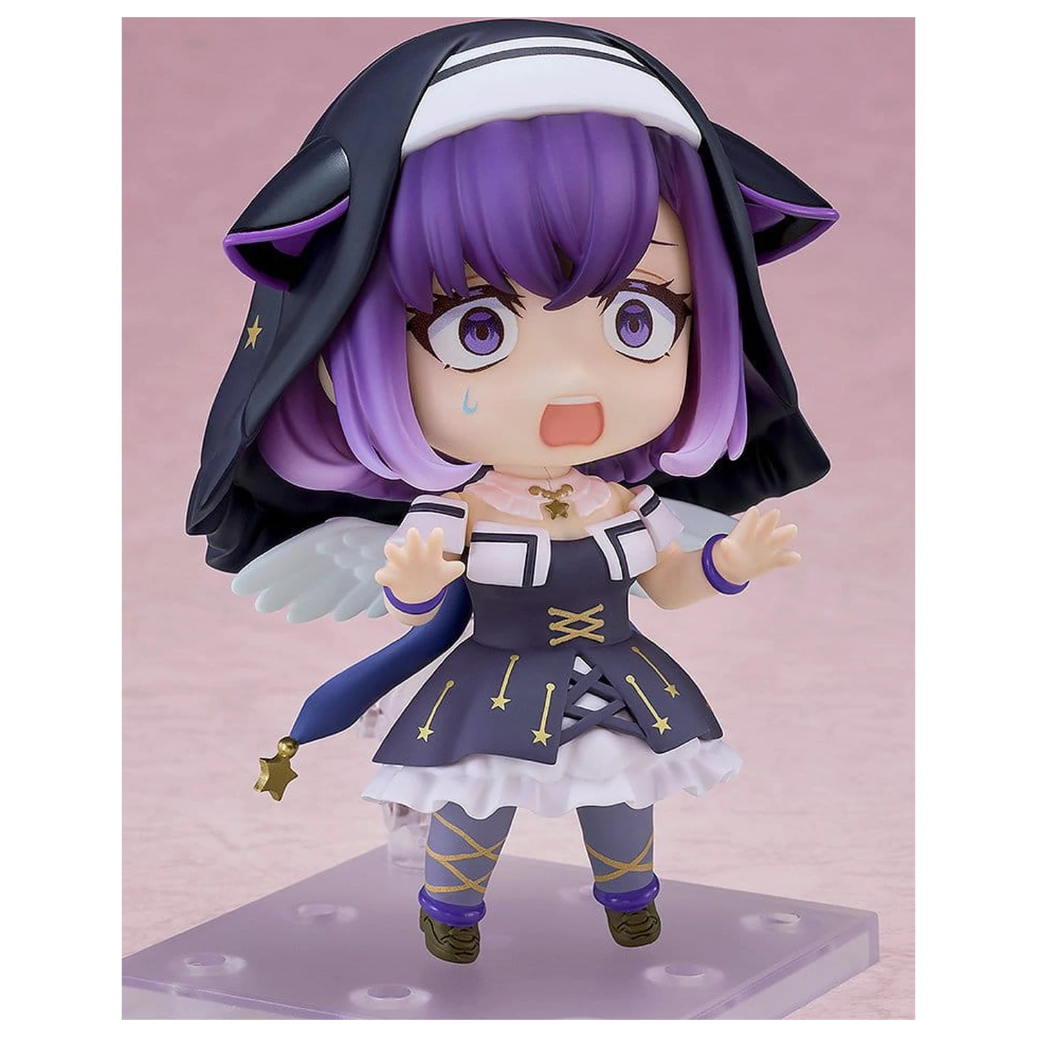 BanG Dream! Nendoroid akční figurka Miyako Fuji 10 cm fotografii produktu