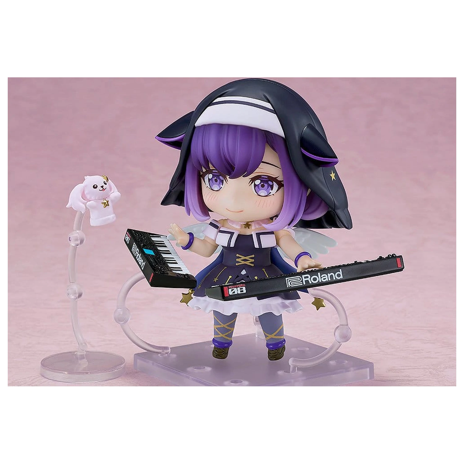 BanG Dream! Nendoroid akční figurka Miyako Fuji 10 cm fotografii produktu