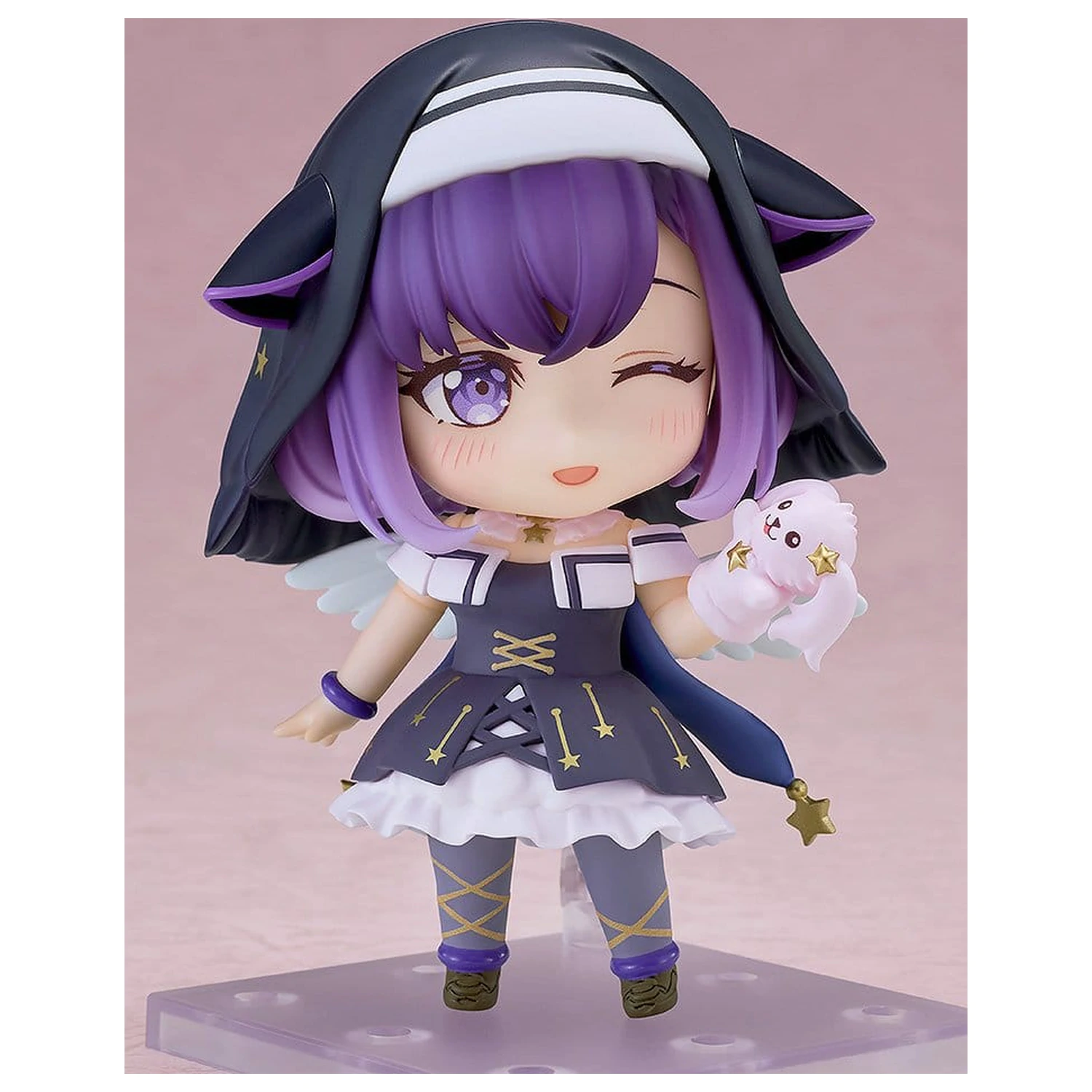 BanG Dream! Nendoroid akční figurka Miyako Fuji 10 cm fotografii produktu