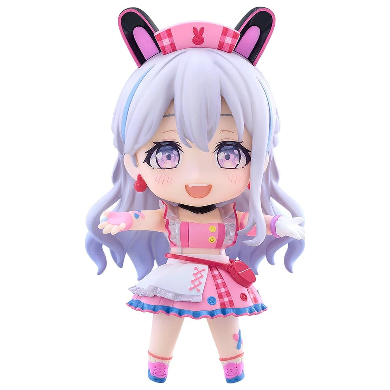 BanG Dream! Nendoroid akční figurka Nonoka Miyanaga 10 cm fotografii produktu