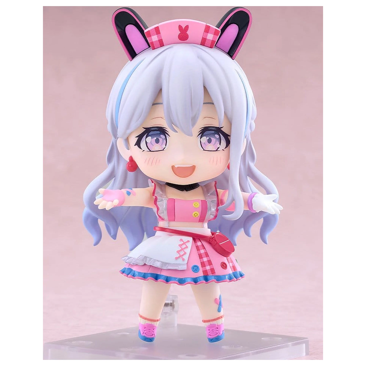 BanG Dream! Nendoroid akční figurka Nonoka Miyanaga 10 cm fotografii produktu