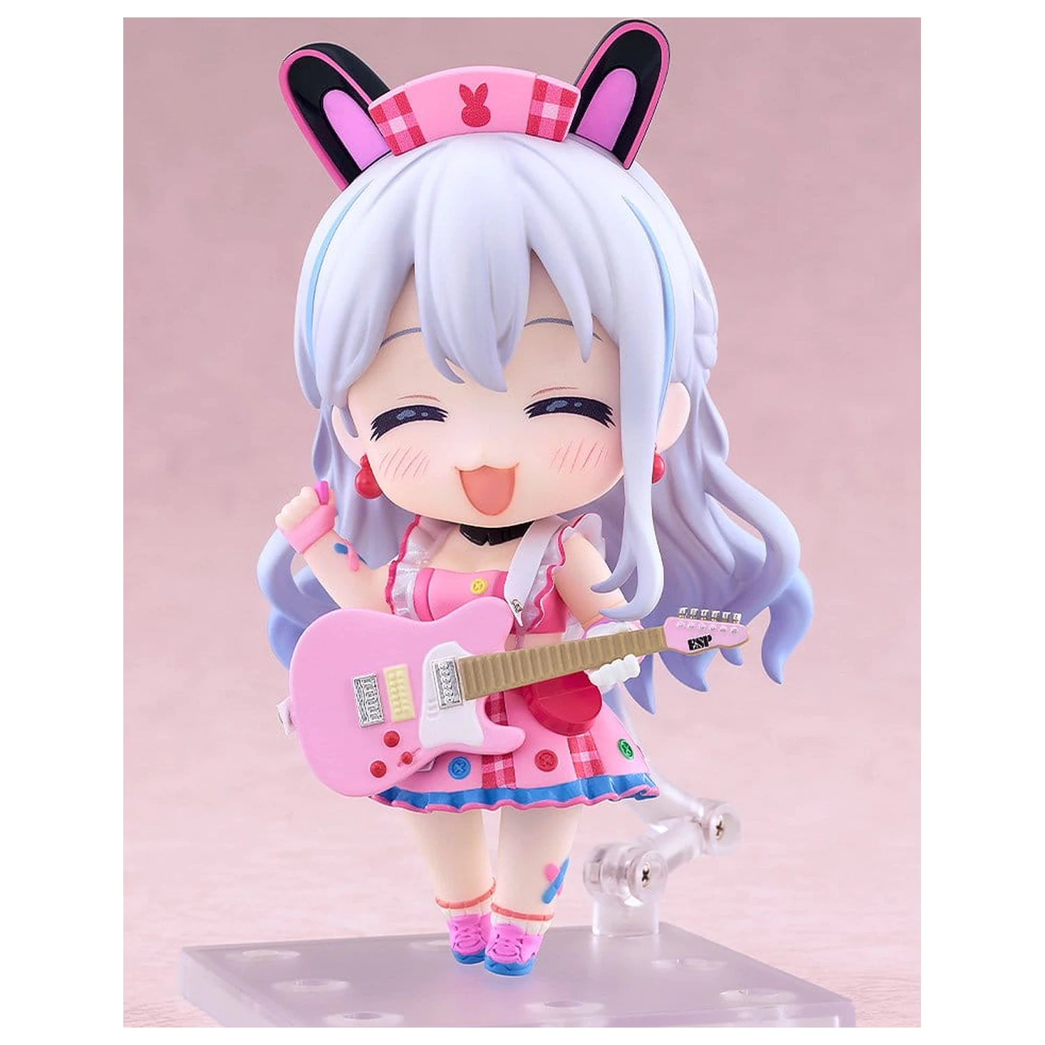 BanG Dream! Nendoroid akční figurka Nonoka Miyanaga 10 cm fotografii produktu