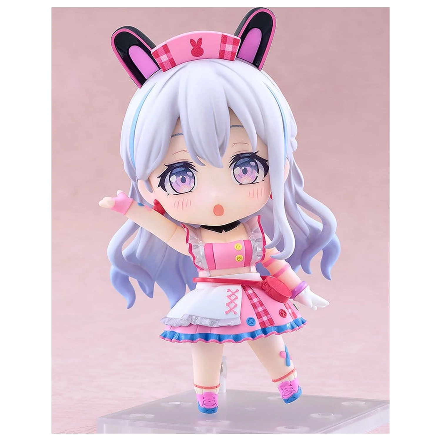 BanG Dream! Nendoroid akční figurka Nonoka Miyanaga 10 cm fotografii produktu