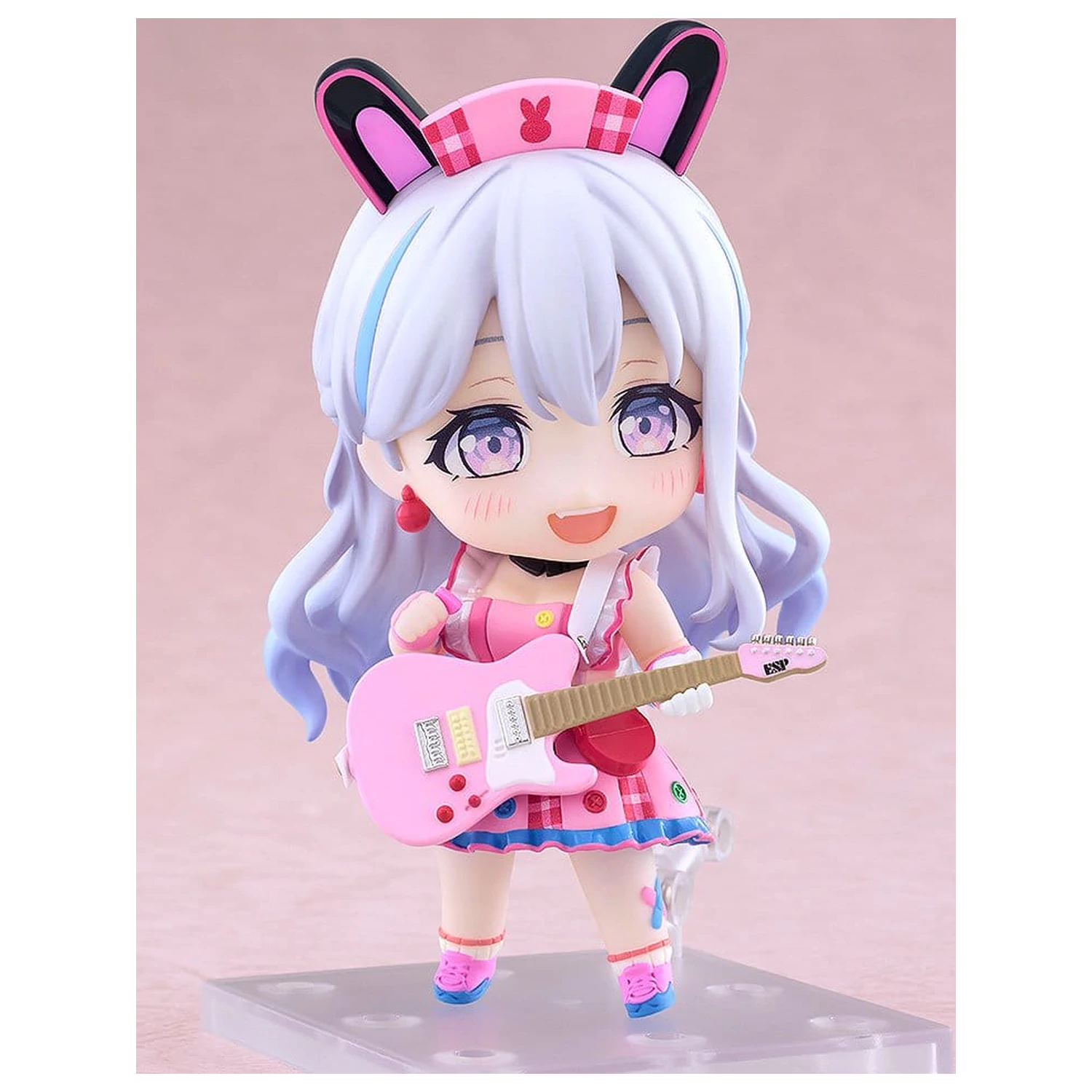 BanG Dream! Nendoroid akční figurka Nonoka Miyanaga 10 cm fotografii produktu