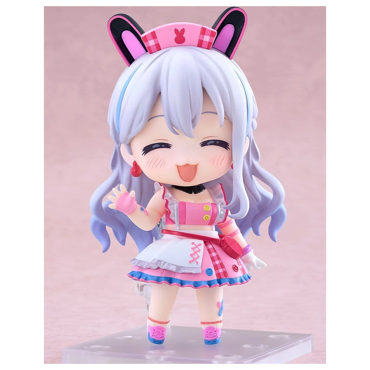 BanG Dream! Nendoroid akční figurka Nonoka Miyanaga 10 cm fotografii produktu