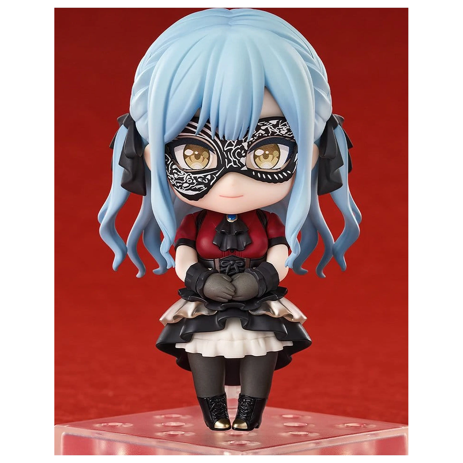BanG Dream! Nendoroid akční figurka Oblivionis 10 cm fotografii produktu