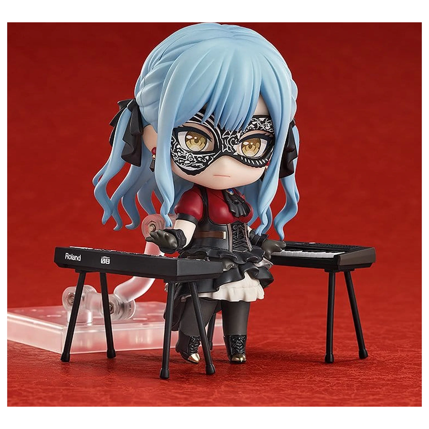 BanG Dream! Nendoroid akční figurka Oblivionis 10 cm fotografii produktu