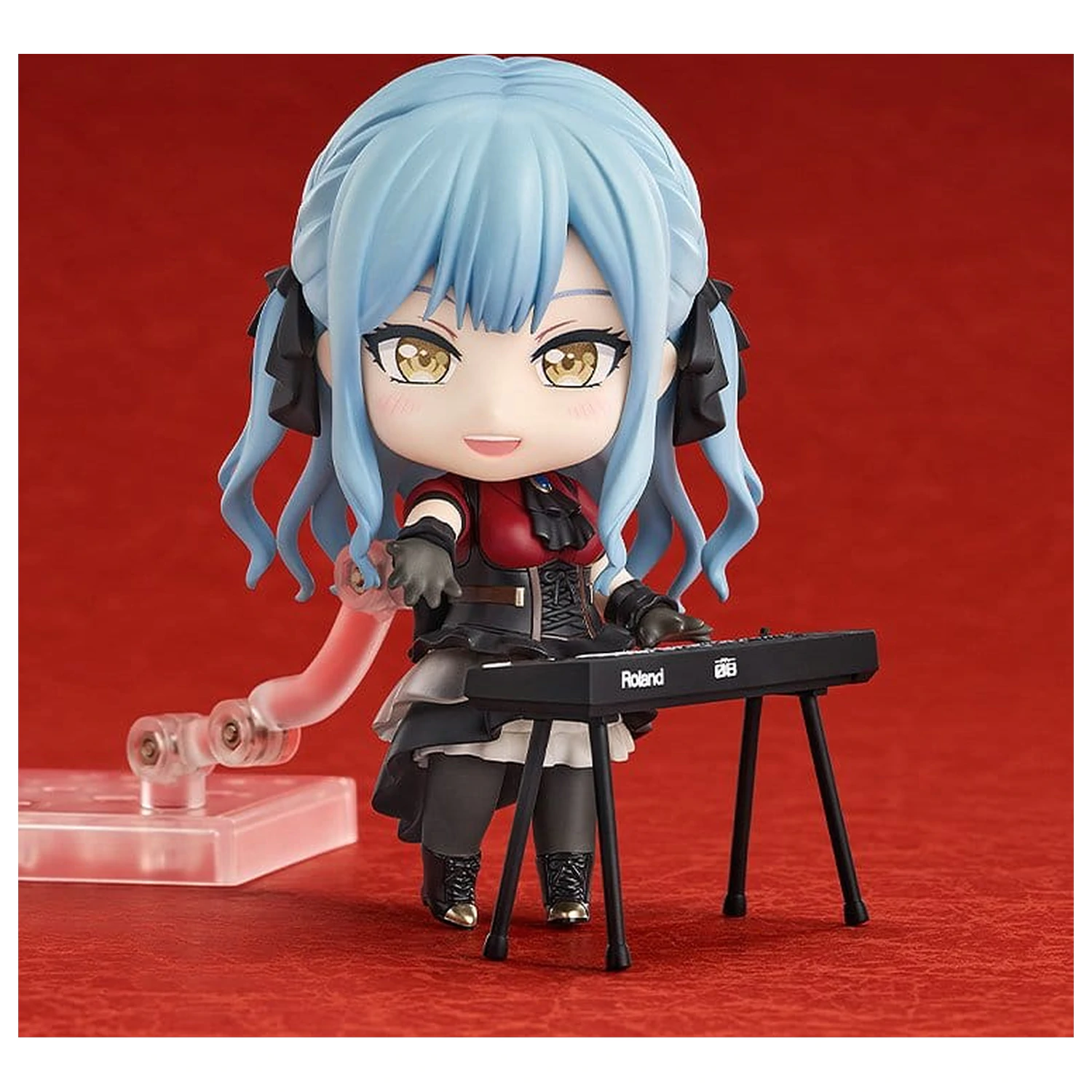BanG Dream! Nendoroid akční figurka Oblivionis 10 cm fotografii produktu