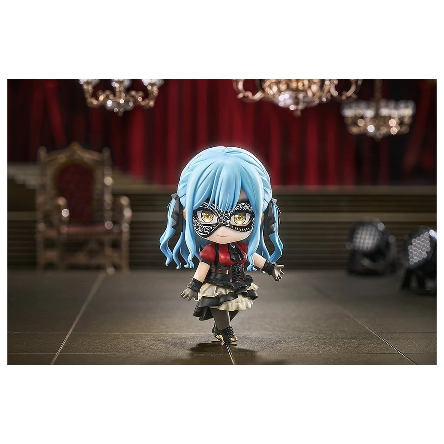 BanG Dream! Nendoroid akční figurka Oblivionis 10 cm fotografii produktu