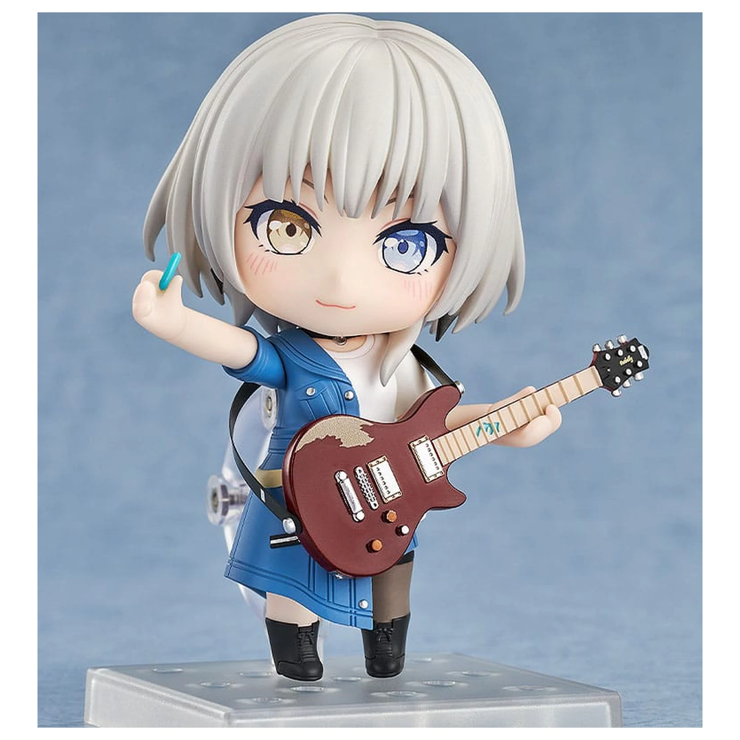 BanG Dream! Nendoroid akční figurka Rana Kaname 10 cm fotografii produktu