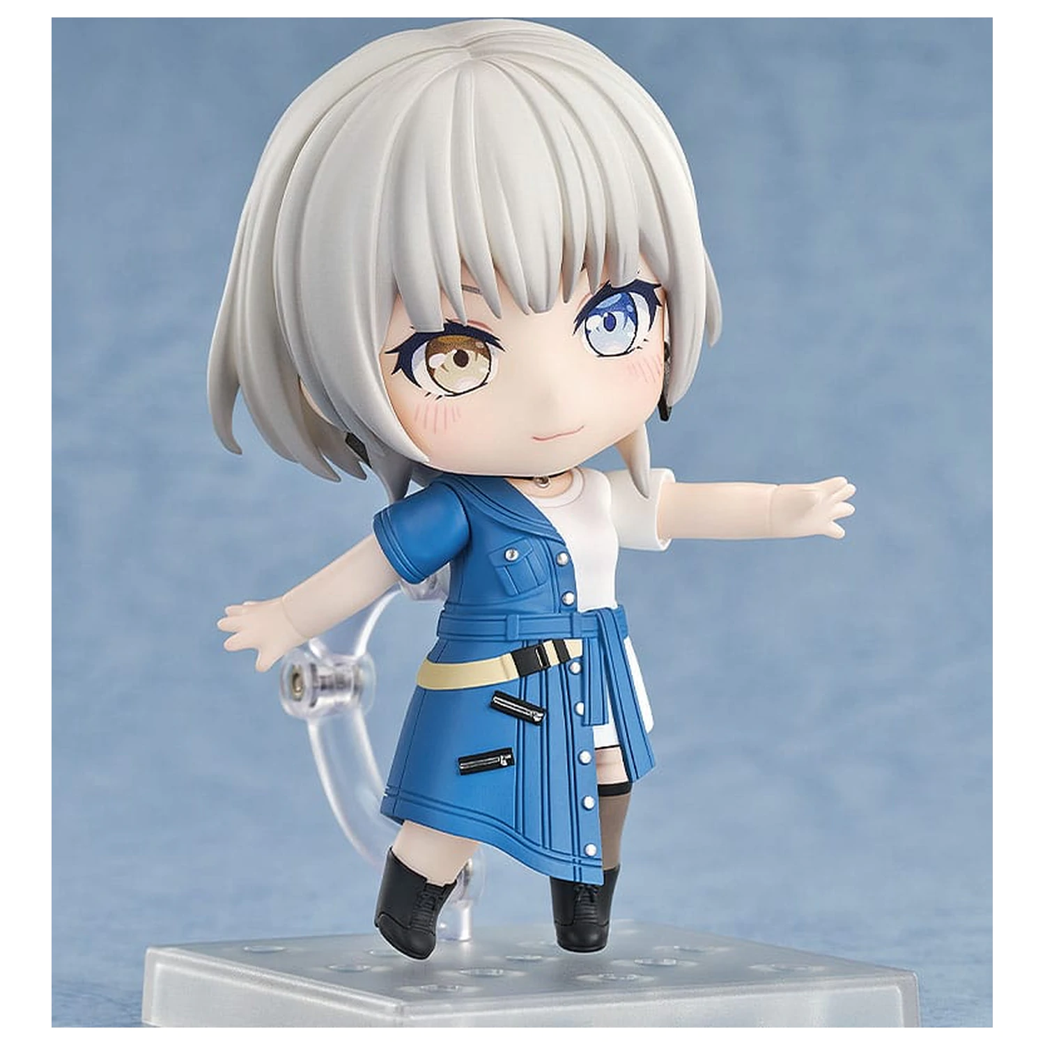 BanG Dream! Nendoroid akční figurka Rana Kaname 10 cm fotografii produktu