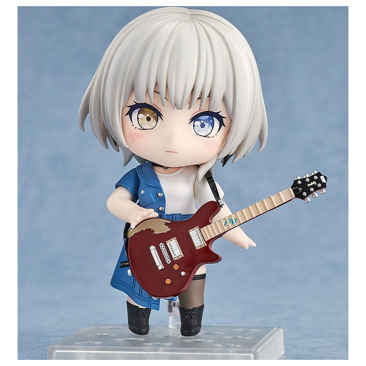 BanG Dream! Nendoroid akční figurka Rana Kaname 10 cm fotografii produktu