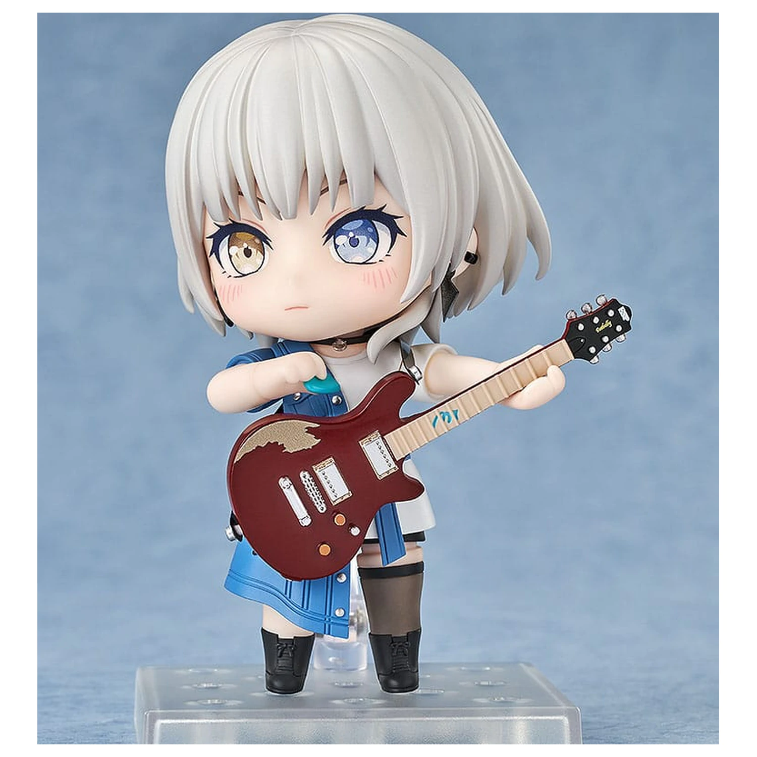 BanG Dream! Nendoroid akční figurka Rana Kaname 10 cm fotografii produktu