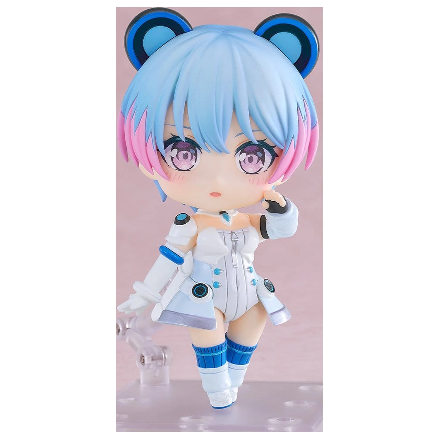 BanG Dream! Nendoroid akční figurka Ritsu Minetsuki 10 cm fotografii produktu