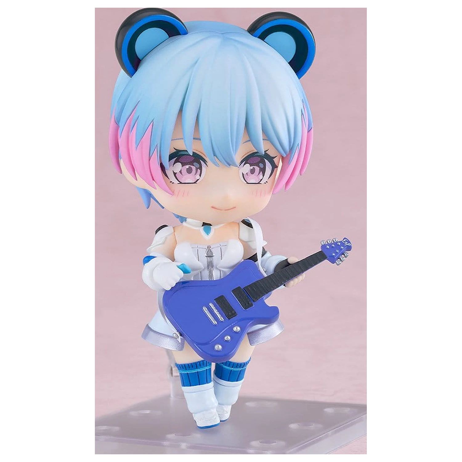 BanG Dream! Nendoroid akční figurka Ritsu Minetsuki 10 cm fotografii produktu