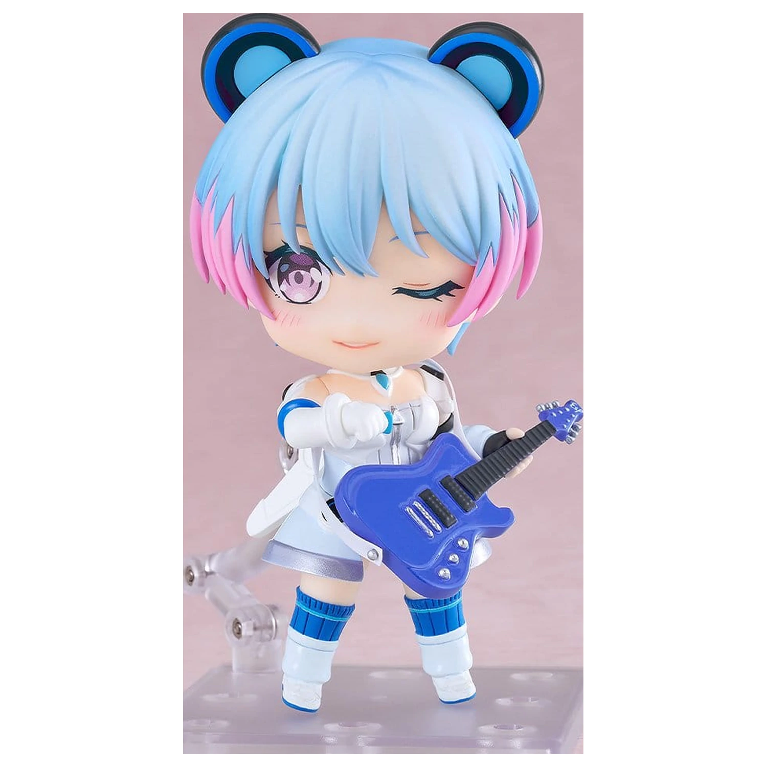 BanG Dream! Nendoroid akční figurka Ritsu Minetsuki 10 cm fotografii produktu