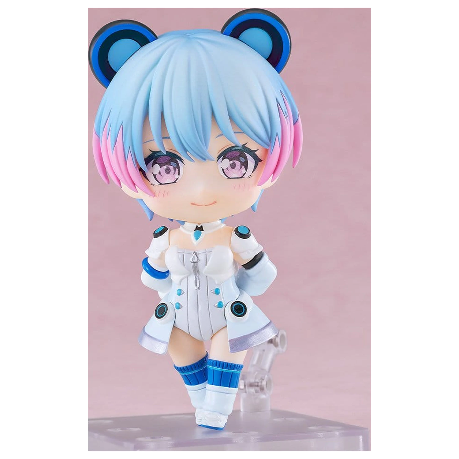 BanG Dream! Nendoroid akční figurka Ritsu Minetsuki 10 cm fotografii produktu