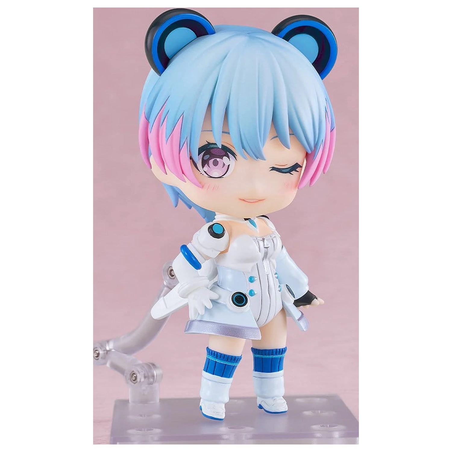 BanG Dream! Nendoroid akční figurka Ritsu Minetsuki 10 cm fotografii produktu