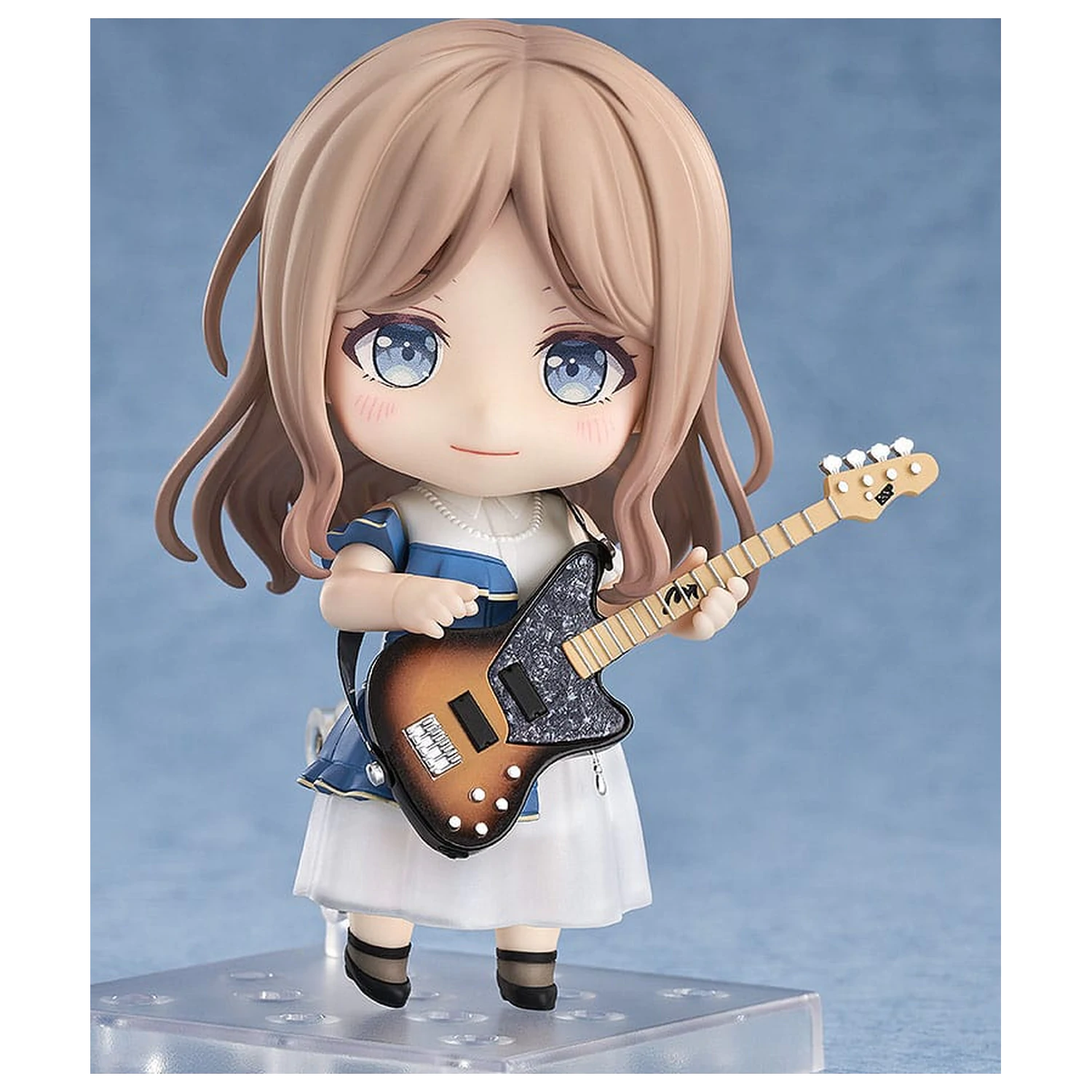 BanG Dream! Nendoroid akční figurka Soyo Nagasaki 10 cm fotografii produktu