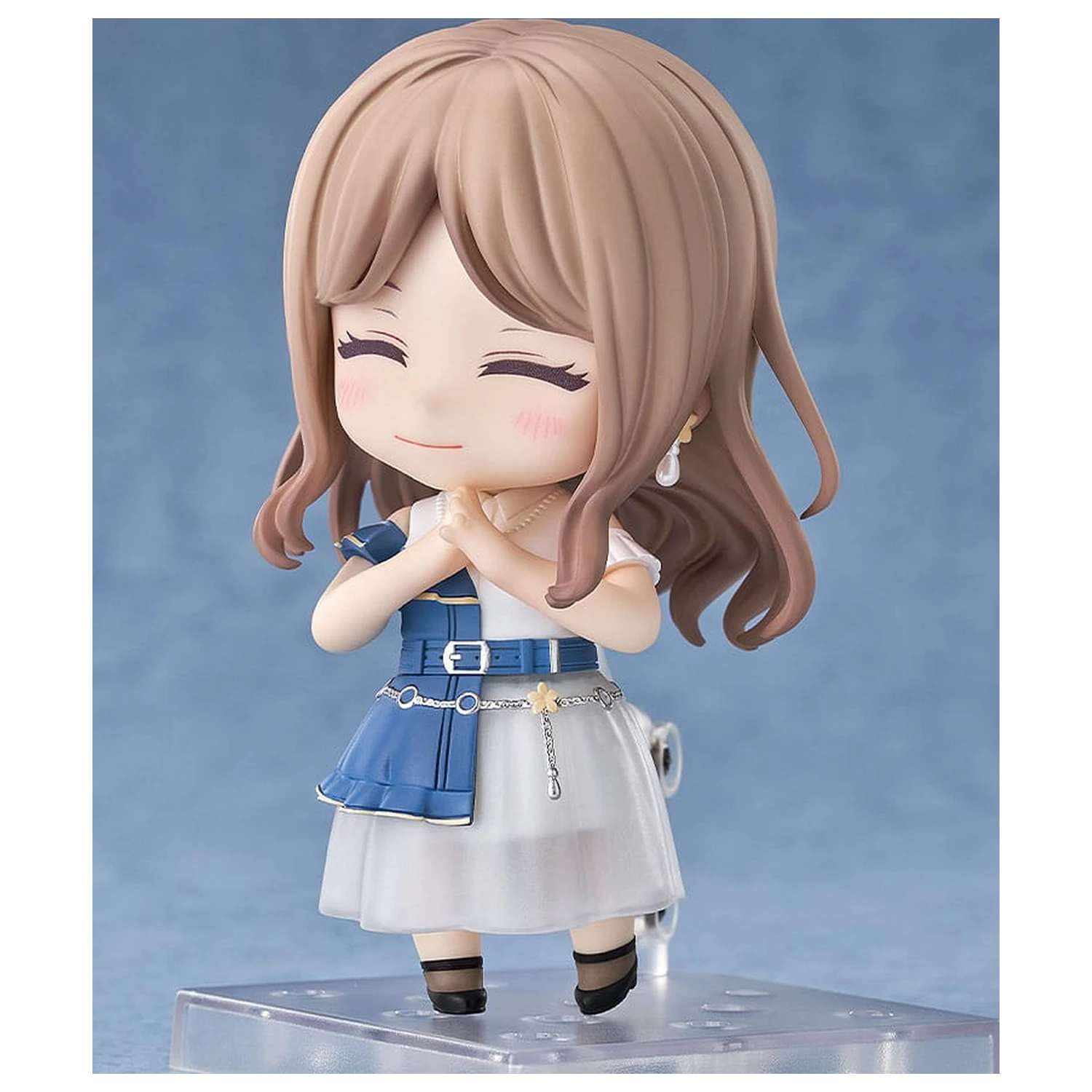 BanG Dream! Nendoroid akční figurka Soyo Nagasaki 10 cm fotografii produktu