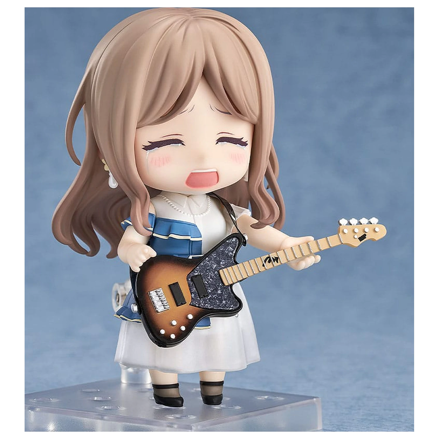 BanG Dream! Nendoroid akční figurka Soyo Nagasaki 10 cm fotografii produktu