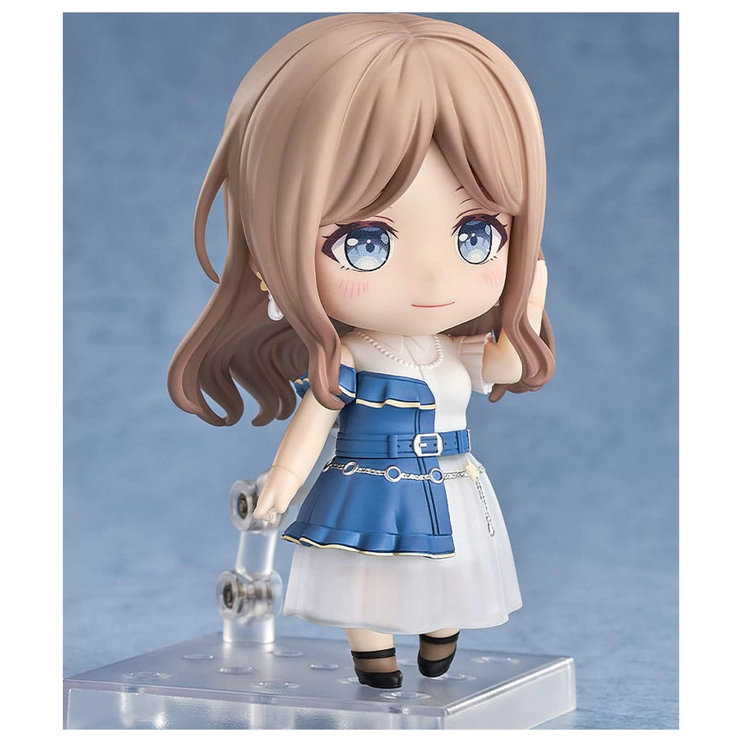 BanG Dream! Nendoroid akční figurka Soyo Nagasaki 10 cm fotografii produktu