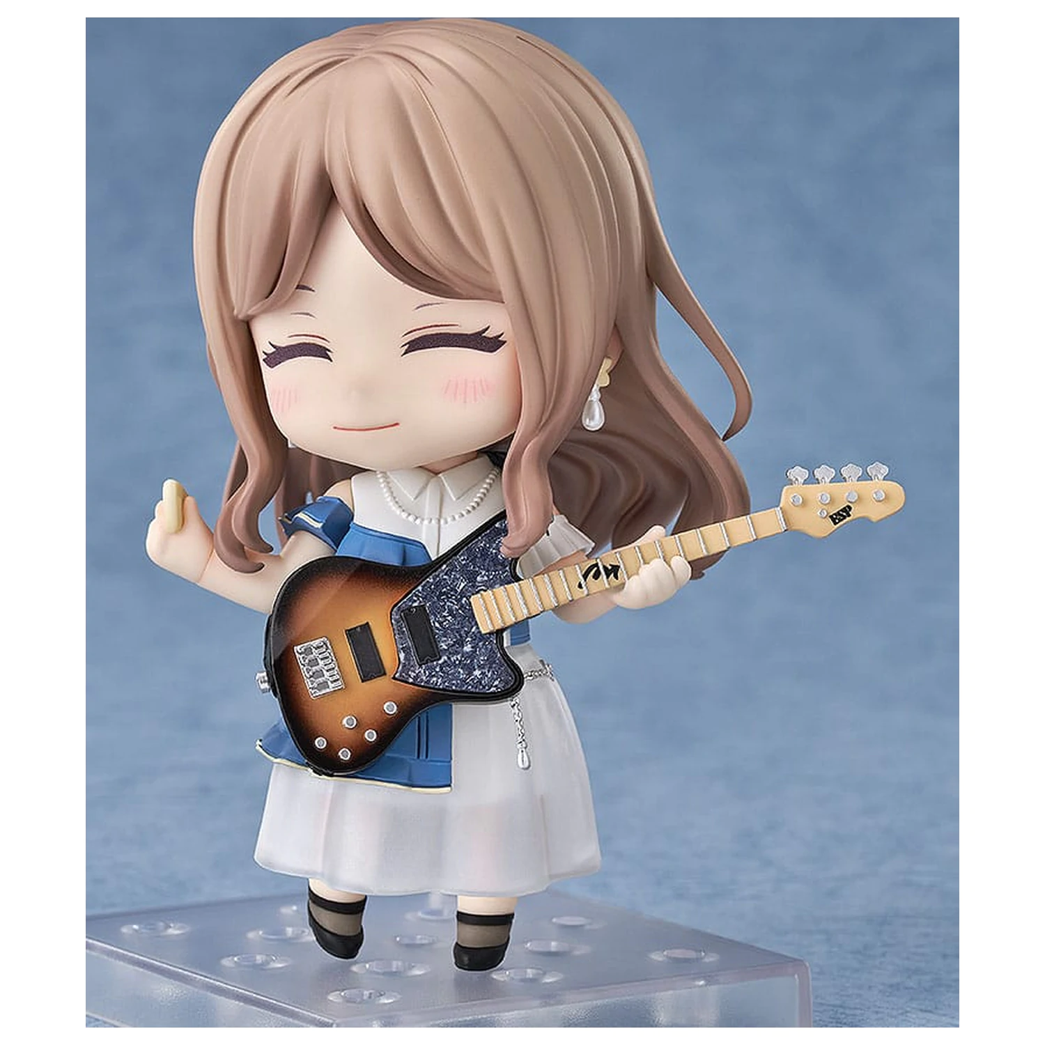 BanG Dream! Nendoroid akční figurka Soyo Nagasaki 10 cm fotografii produktu