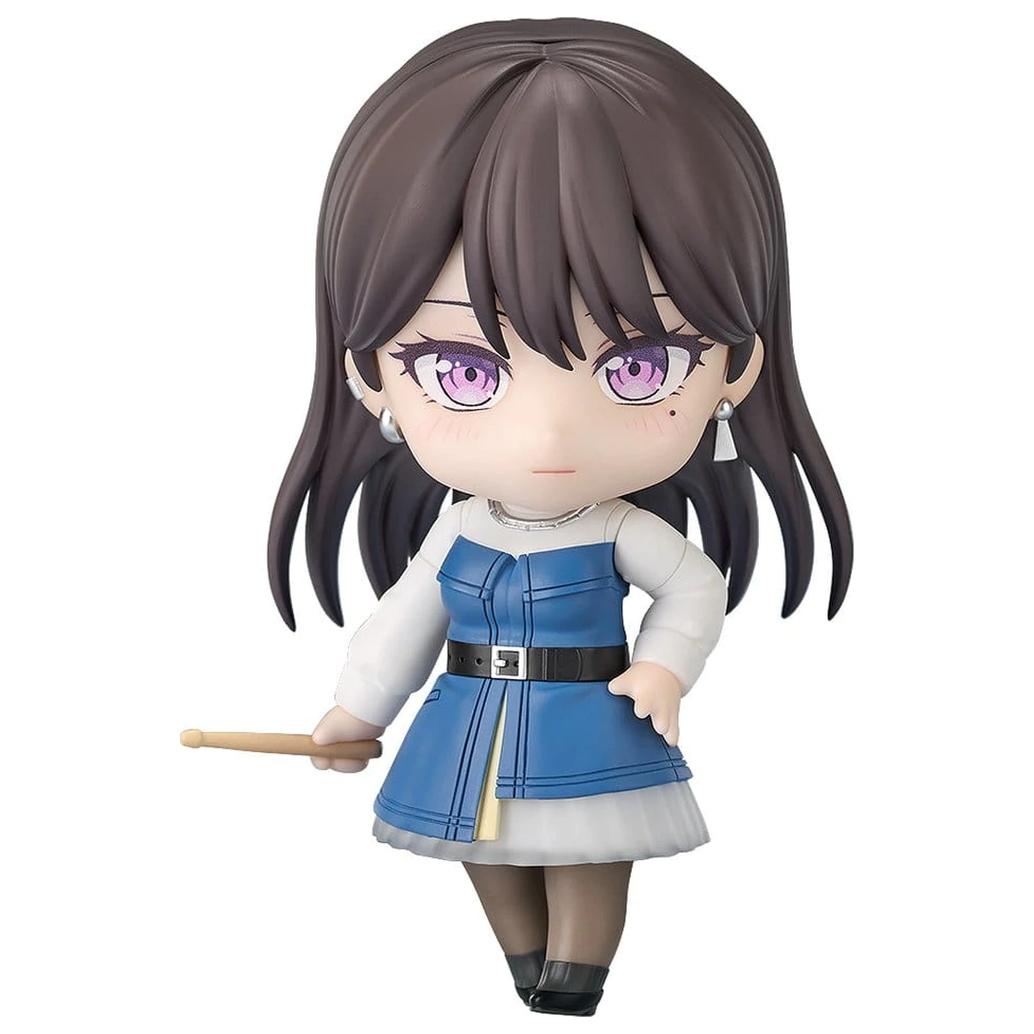 BanG Dream! Nendoroid akční figurka Taki Shiina 10 cm fotografii produktu