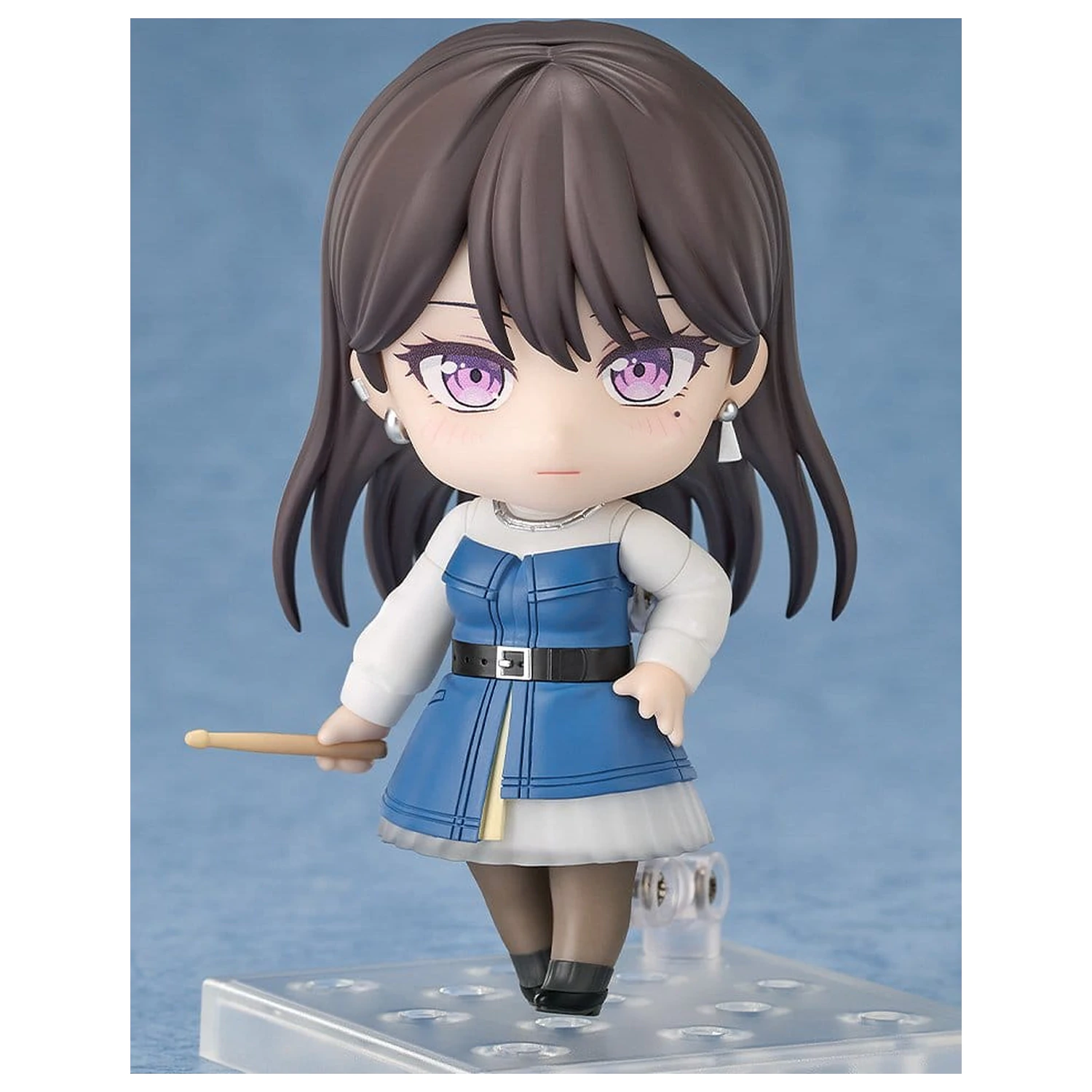 BanG Dream! Nendoroid akční figurka Taki Shiina 10 cm fotografii produktu
