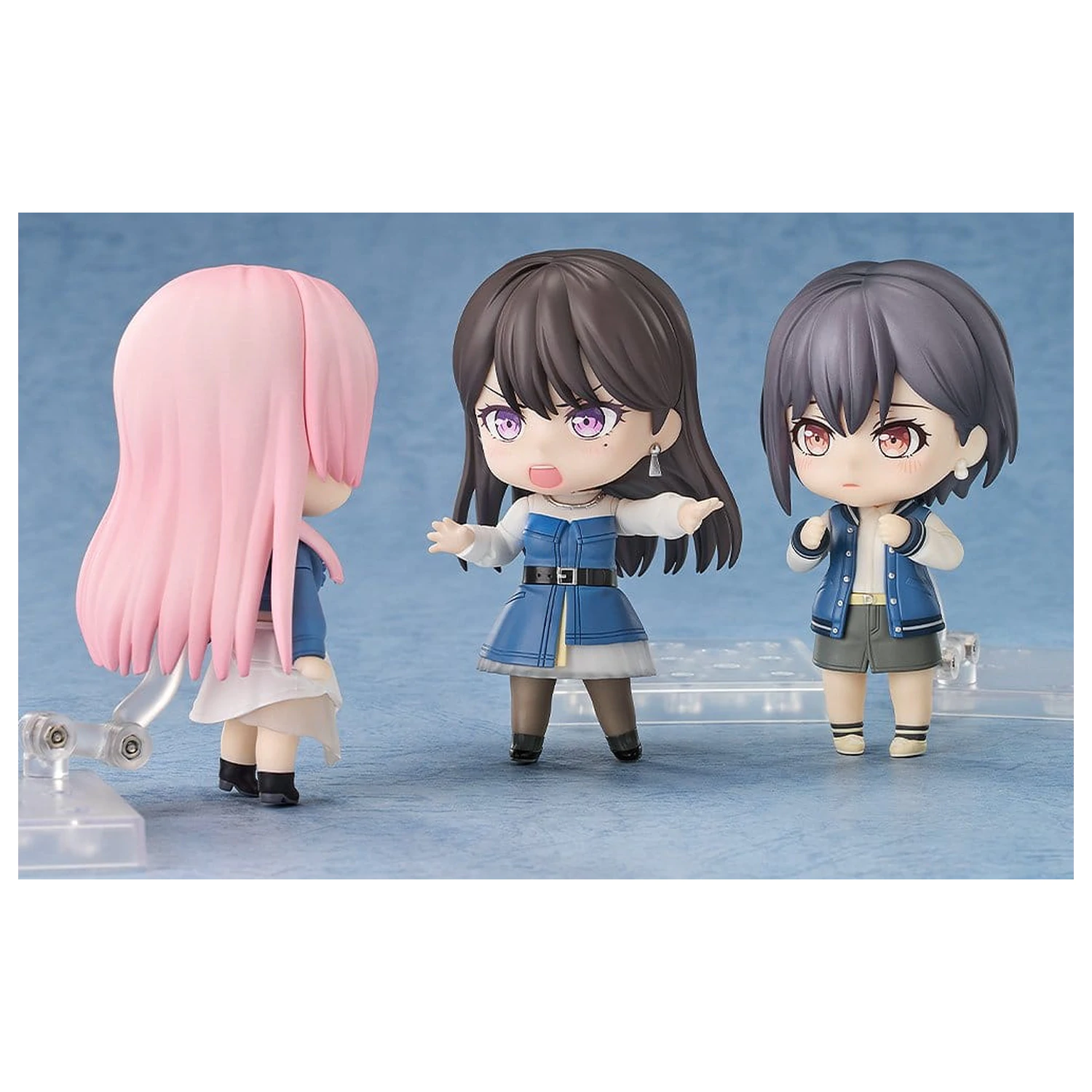 BanG Dream! Nendoroid akční figurka Taki Shiina 10 cm fotografii produktu