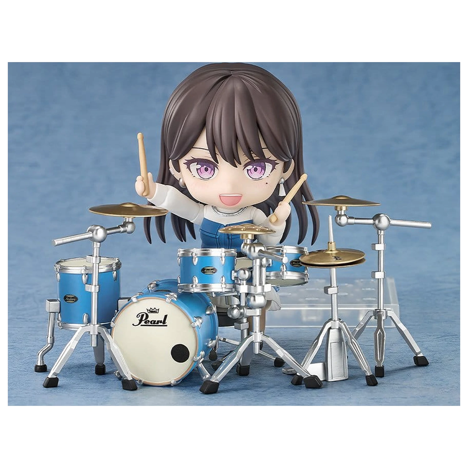 BanG Dream! Nendoroid akční figurka Taki Shiina 10 cm fotografii produktu