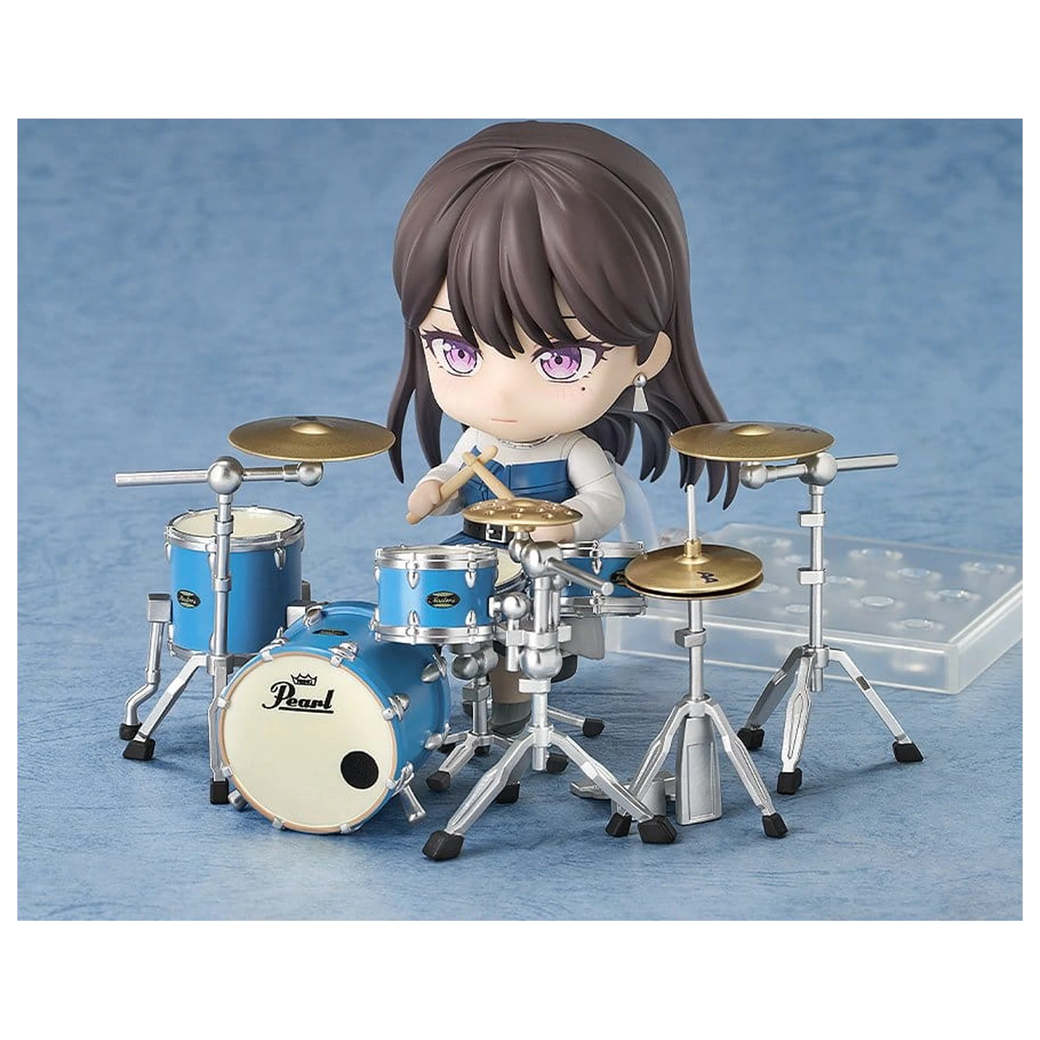 BanG Dream! Nendoroid akční figurka Taki Shiina 10 cm fotografii produktu