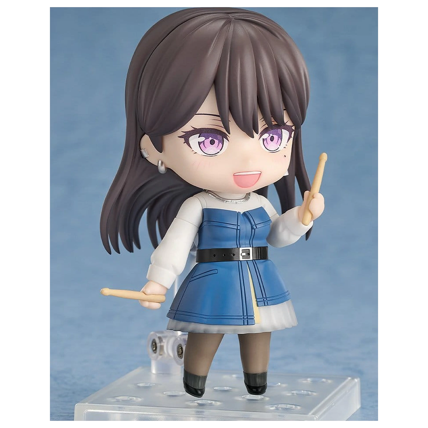 BanG Dream! Nendoroid akční figurka Taki Shiina 10 cm fotografii produktu