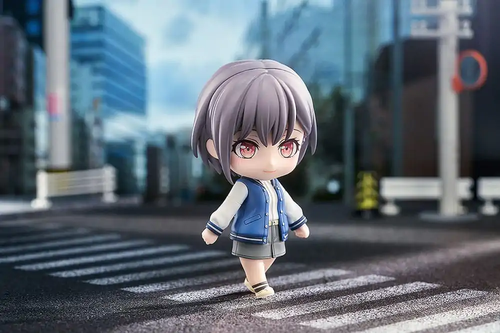 BanG Dream! Nendoroid akční figurka Tomori Takamatsu 10 cm fotografii produktu