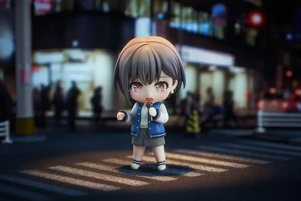BanG Dream! Nendoroid akční figurka Tomori Takamatsu 10 cm fotografii produktu